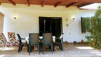 Relax - Olive And Sea Sperlonga