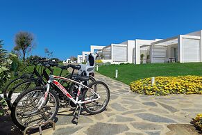 Stunning Capo Falcone Charming Apartments Num1368