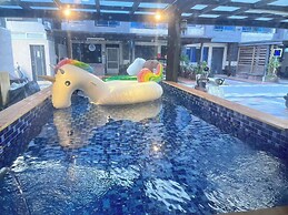 Have fun B&B