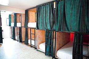 Hostal Chocolate Calenda