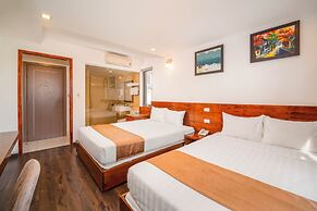 Waikiki Beach Hotel Da Nang