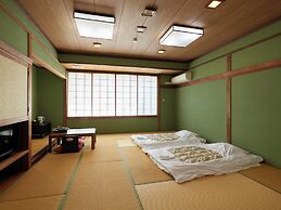 Tabist Sakura no Yakata Hotel