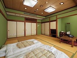 Tabist Sakura no Yakata Hotel
