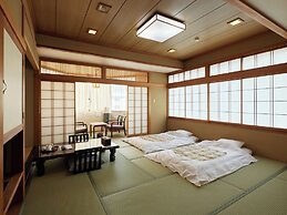 Tabist Sakura no Yakata Hotel