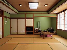 Tabist Sakura no Yakata Hotel