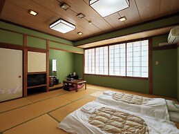 Tabist Sakura no Yakata Hotel