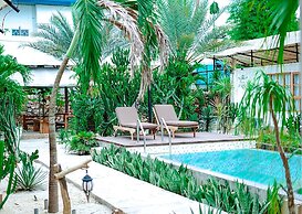 Danka Vacation Home