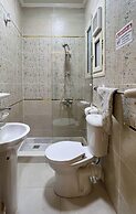 Atlantis pyramids Inn new