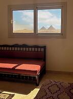 Atlantis pyramids Inn new
