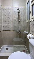 Atlantis pyramids Inn new