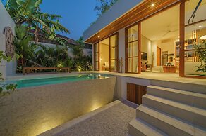 Villa Cocoon - Gaia