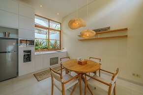 Villa Cocoon - Gaia