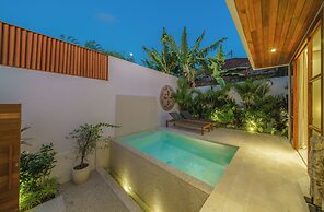 Villa Cocoon - Gaia