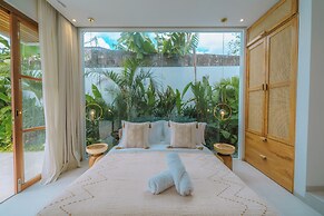 Villa Cocoon - Gaia