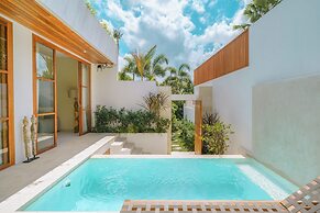 Villa Cocoon - Gaia