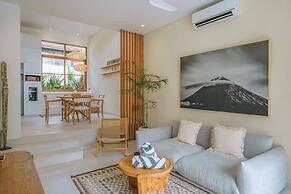 Villa Cocoon - Gaia