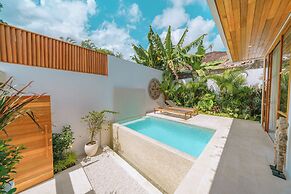 Villa Cocoon - Gaia