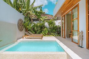 Villa Cocoon - Gaia