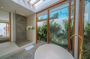 Villa Cocoon - Gaia