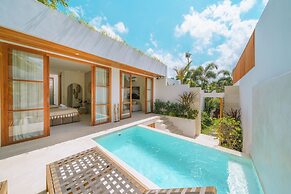 Villa Cocoon - Gaia