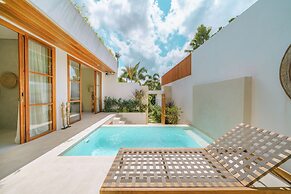 Villa Cocoon - Gaia