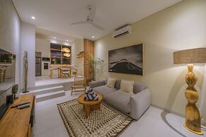 Villa Cocoon - Gaia