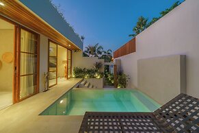 Villa Cocoon - Gaia
