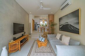 Villa Cocoon - Gaia