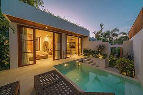 Villa Cocoon - Gaia
