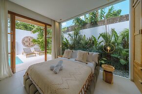 Villa Cocoon - Gaia
