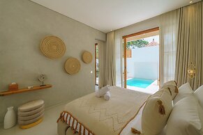 Villa Cocoon - Gaia