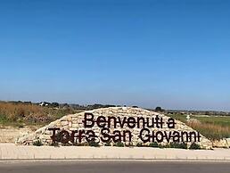 Casa Vacanze Mareverde