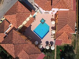 Idyllic Residence Cala Viola 2 Bedroom Sleeps Nm1378