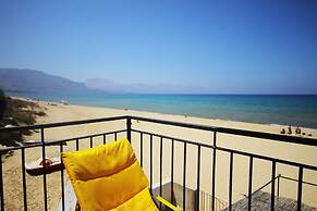 Gorgeous Beach House