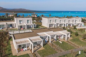 Stunning Capo Falcone Charming Apartments Num1366