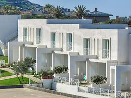 Stunning Capo Falcone Charming Apartments Num1366