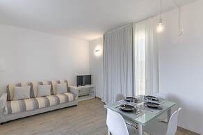 Stunning Capo Falcone Charming Apartments Num1366