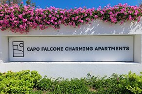 Stunning Capo Falcone Charming Apartments Num1366