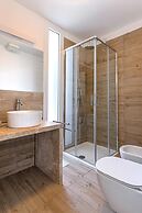 Stunning Capo Falcone Charming Apartments Num1366