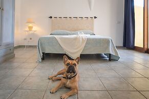 Tranquil Palau Green Village Studio Sleeps 2 Plus a Child bed Possible