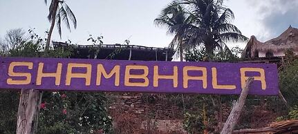 SHAMBHALA VISION