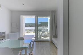Stunning Capo Falcone Charming Apartments Num1358