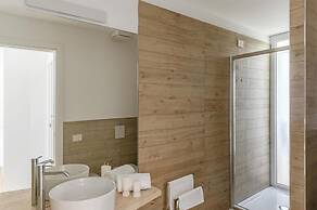 Stunning Capo Falcone Charming Apartments Num1358