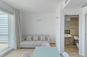 Stunning Capo Falcone Charming Apartments Num1358