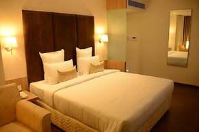Blu Ivy Serene Serviced Apartments