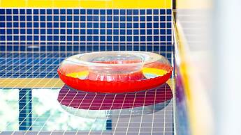 Gapyeong Youkids Poolvilla