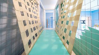 Gapyeong Youkids Poolvilla