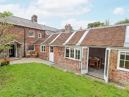 The Old Bakehouse
