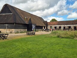 The Old Bakehouse