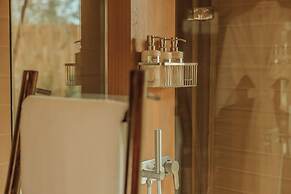 Twinpalms Tented Camp Phuket